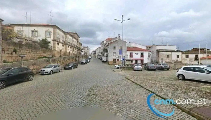 Comissão de Proteção de Crianças e Jovens de Idanha-a-Nova (cpcj) - 6060-183 Idanha A Nova