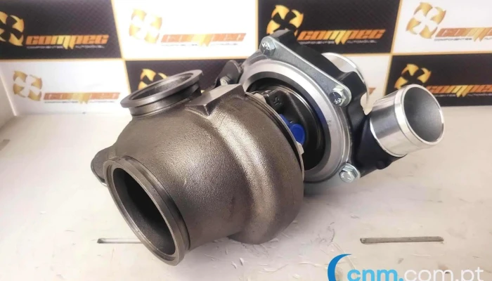 Compec - 2690-367 Santa Iria De Azoia