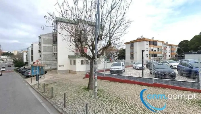 Componentes Auto C Lopes Lda. - 2725-210 Algueirão-Mem Martins