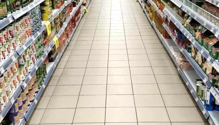Compre Bem -  Tudo - Calheta