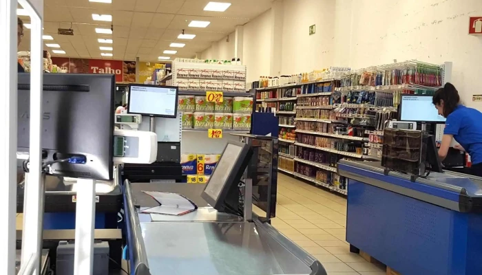 Compre Bem -  Zona - Calheta
