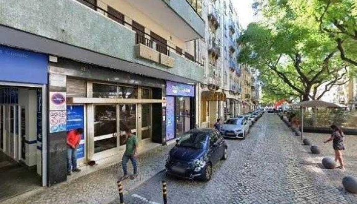 Conbini -    Loja De Anime Street View E 360deg - Lisboa