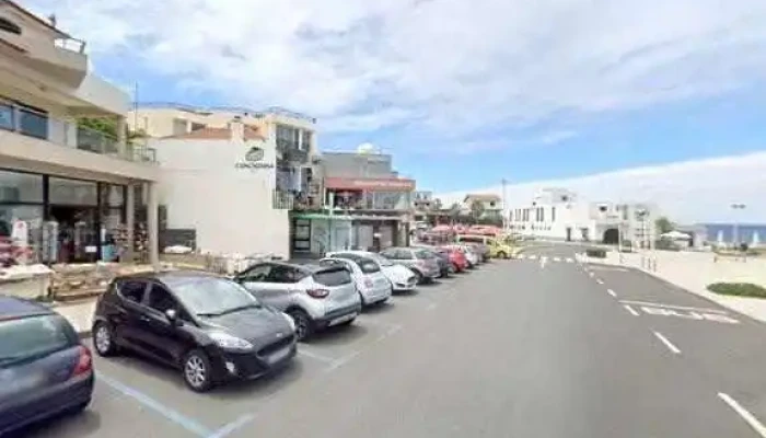 Conchinha -  Street View E 360deg - Porto Moniz