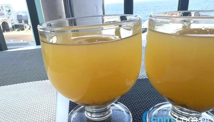 Conchinha -  Suco - Porto Moniz