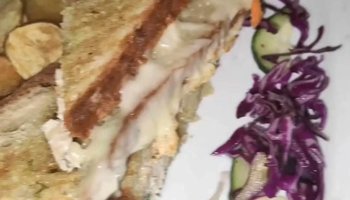 Conchinha -  Videos - Porto Moniz