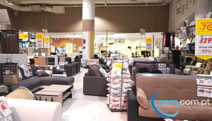 Conforama -  Sofa - Funchal