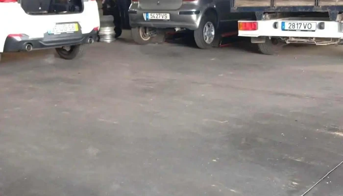 Confortauto Abm Pneus - 5340-296 Macedo De Cavaleiros