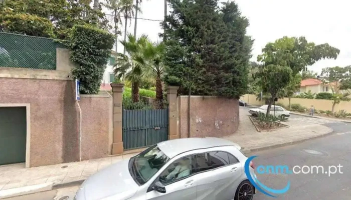 Consercar - Manutenção Automóvel, Lda. - São Martinho