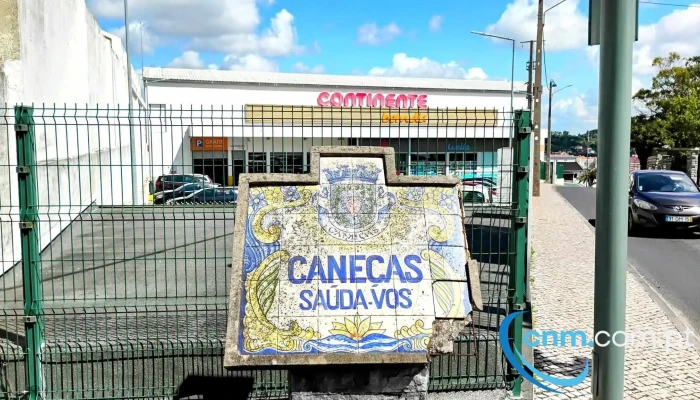 Continente Bom Dia -  Mais Recentes - Lisboa