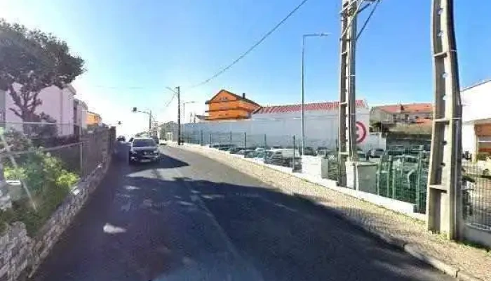 Continente Bom Dia -  Street View E 360deg - Lisboa