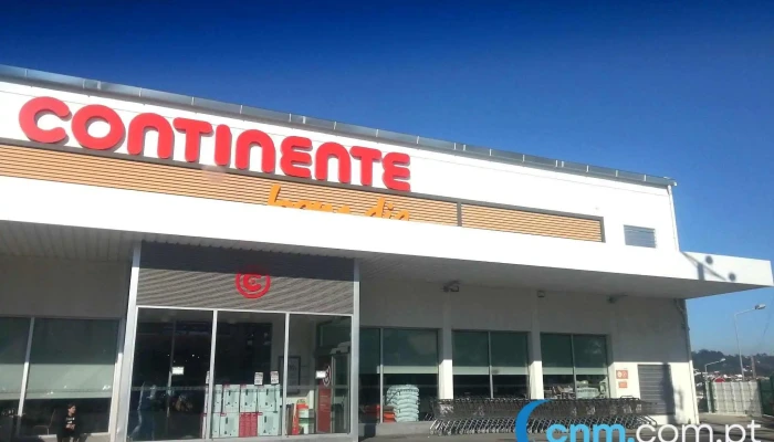 Continente Bom Dia -  Tudo - Lisboa