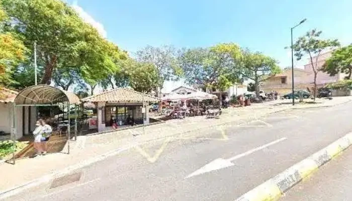 Continente Modelo -    Canico Street View E 360deg - Caniço