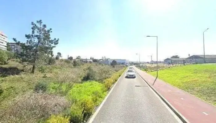 Continente Modelo Cacem Street View E 360deg - Rio De Mouro