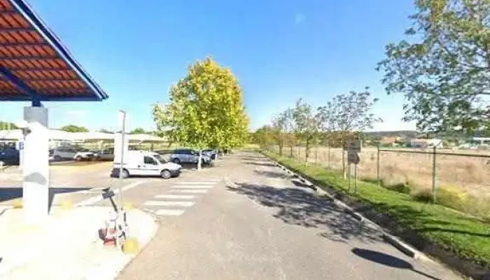 Continente Modelo Ponte De Sor Street View E 360deg - Ponte De Sor