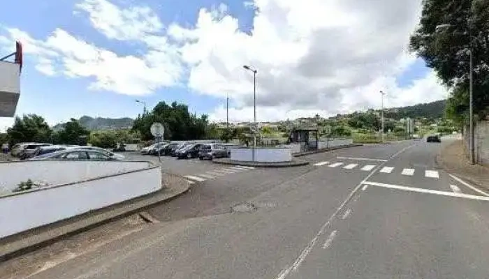 Continente Modelo Santana -  Street View E 360deg - Funchal