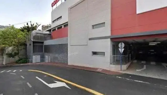 Continente Modelo -  Street View E 360deg - Câmara De Lobos