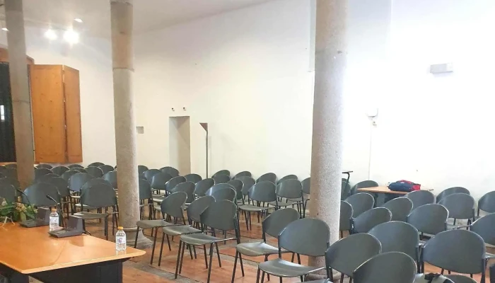 Convento De Santa Clara -  Perto De Mim - Portalegre