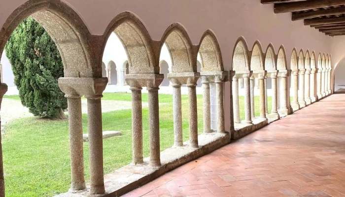 Convento De Santa Clara -  Promocao - Portalegre