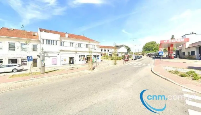 Correios - Avintes