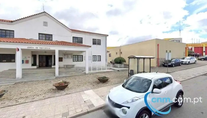 Correios - Portugal