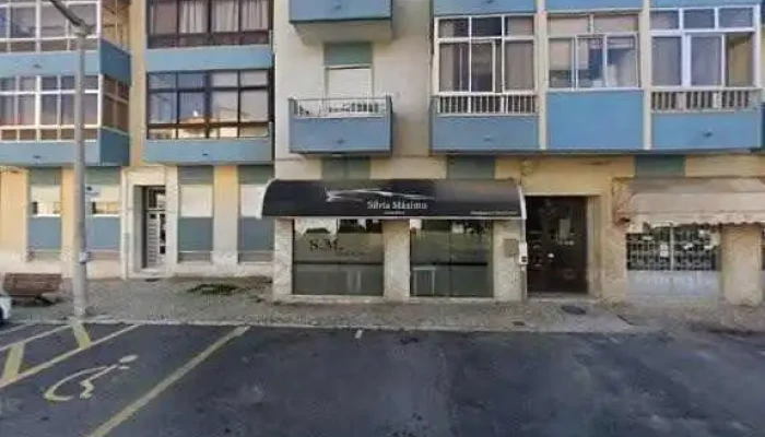 Correios -  Street View E 360deg - Forte Da Casa