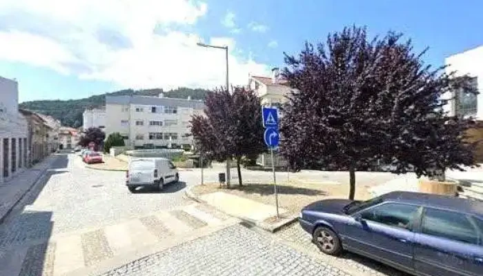 Correios -  Tudo - Vouzela