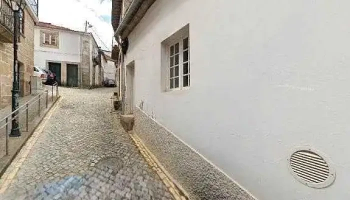 Correios -  Tudo - Murça