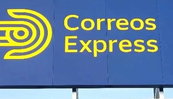 Correos Express Portugal -    Braga Do Proprietario - Braga