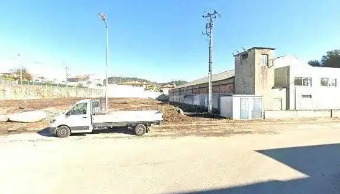 Correos Express Portugal -    Braga Street View E 360deg - Braga