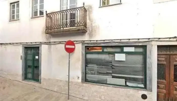 Cotradicao Street View E 360deg - Odemira