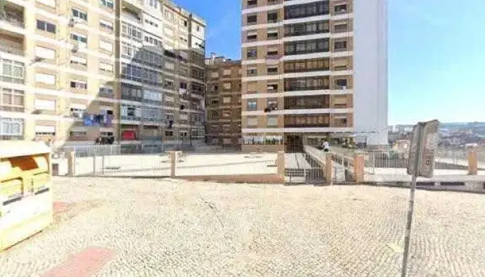 Creche A Quintinha Da Fidalga -  Tudo - Agualva-cacém