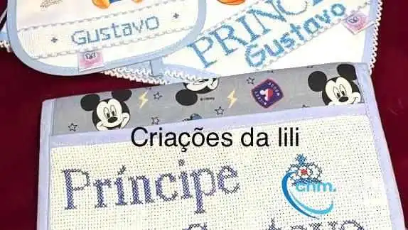 Criações da LiLi - 4350-221 Porto
