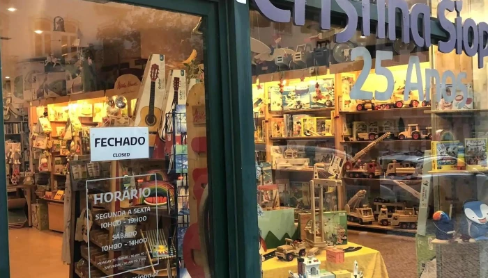 Cristina Siopa -  Aberto Agora - Lisboa