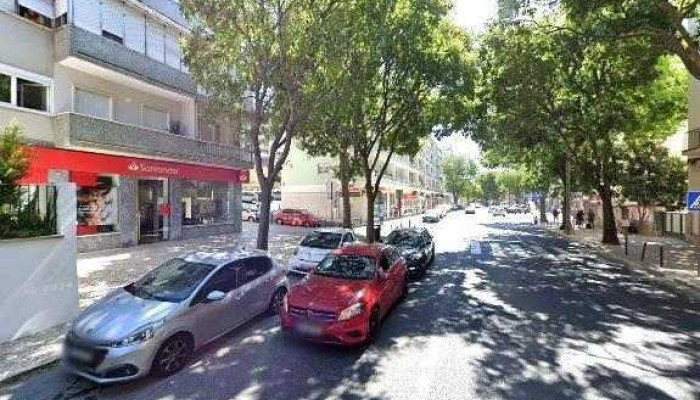 Cristinasofia Minimercado Street View E 360deg - Lisboa