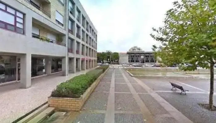 Ctt Alameda Vila Do Conde Correios Street View E 360deg - Vila Do Conde