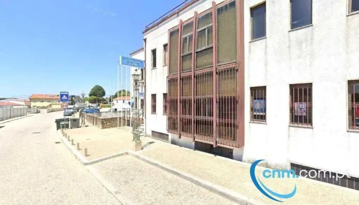 Ctt Beiriz (Junta de Freguesia) - Beiriz