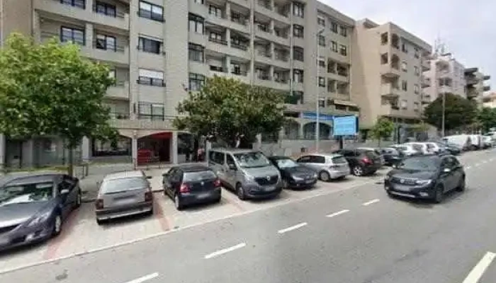 Ctt De Baguim Do Monte -  Street View E 360deg - Baguim Do Monte