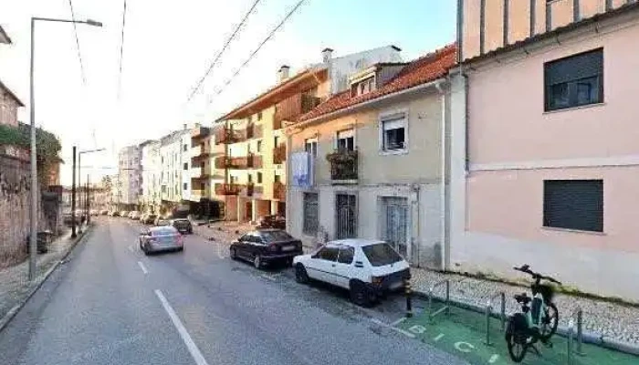 Ctt Dos Olivais -  Street View E 360deg - Coimbra