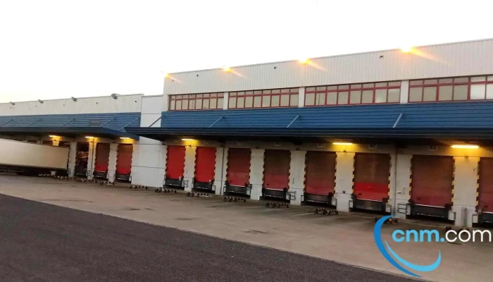 Ctt Expresso -    Servicos Postais E Logistica Sa Tudo - São Julião Do Tojal