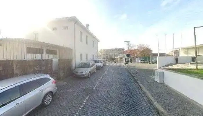 Ctt Guifoes Street View E 360deg - Guifões