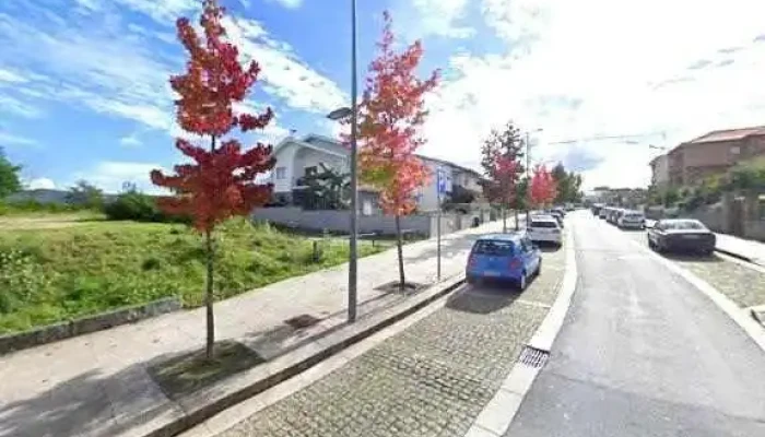 Ctt Marco De Canaveses -  Street View E 360deg - Marco De Canaveses