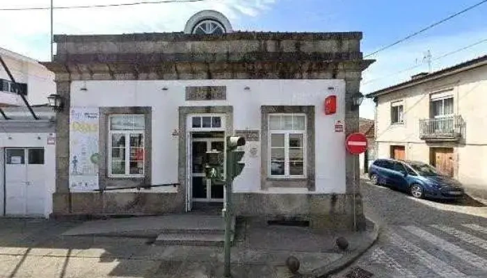 Ctt Vilar -  Street View E 360deg - Vilar