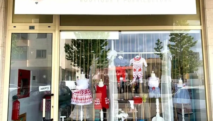 Cuore Di Mamma - Ovar