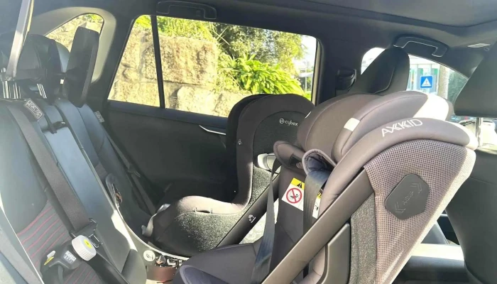 Dbarriga Loja Para Bebe - Porto