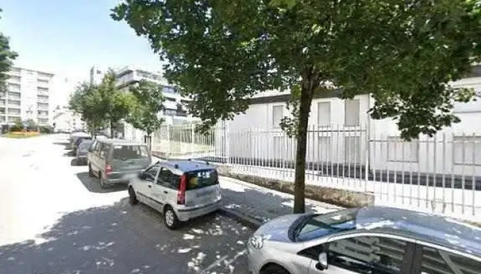 Dbarriga Street View E 360deg - Porto
