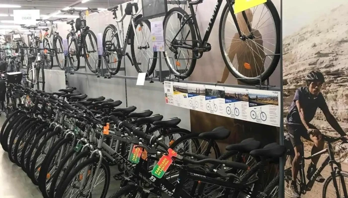 Decathlon Amadora -  Do Proprietario - Amadora