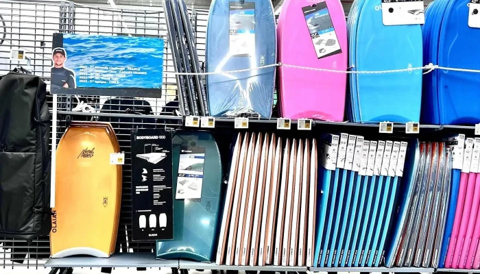 Decathlon Amadora -  Endereco - Amadora