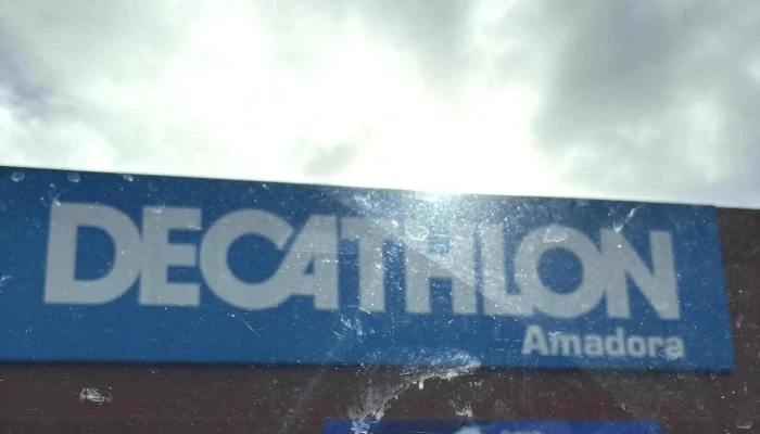Decathlon Amadora -  Loja De Artigos Esportivos - Amadora