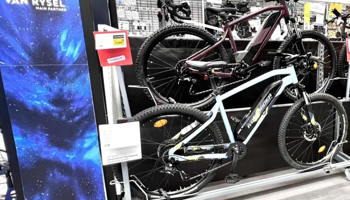 Decathlon Amadora -  Opinioes - Amadora