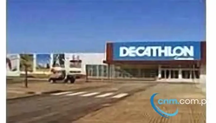 Decathlon Cascais -  Do Proprietario - Alcabideche